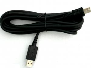 3 metre USB lead a-b